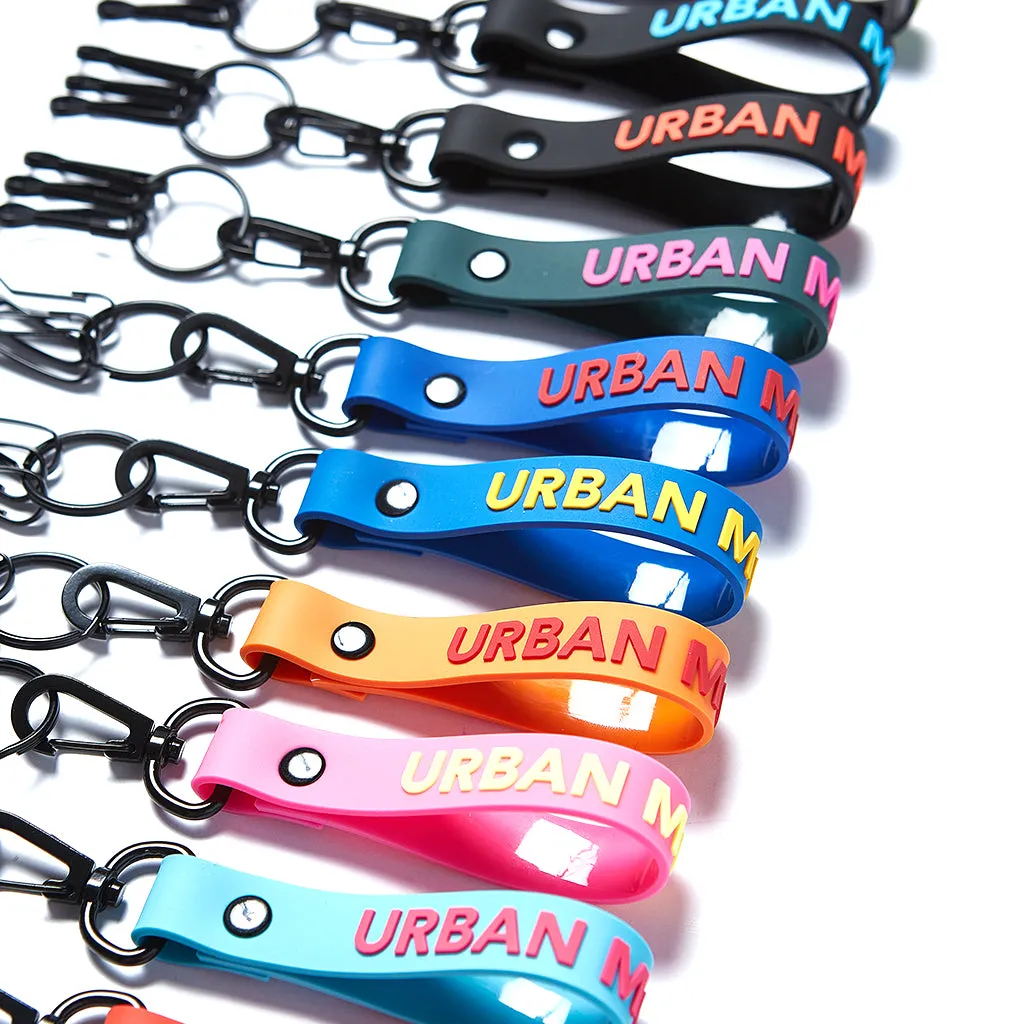 keychain // 011