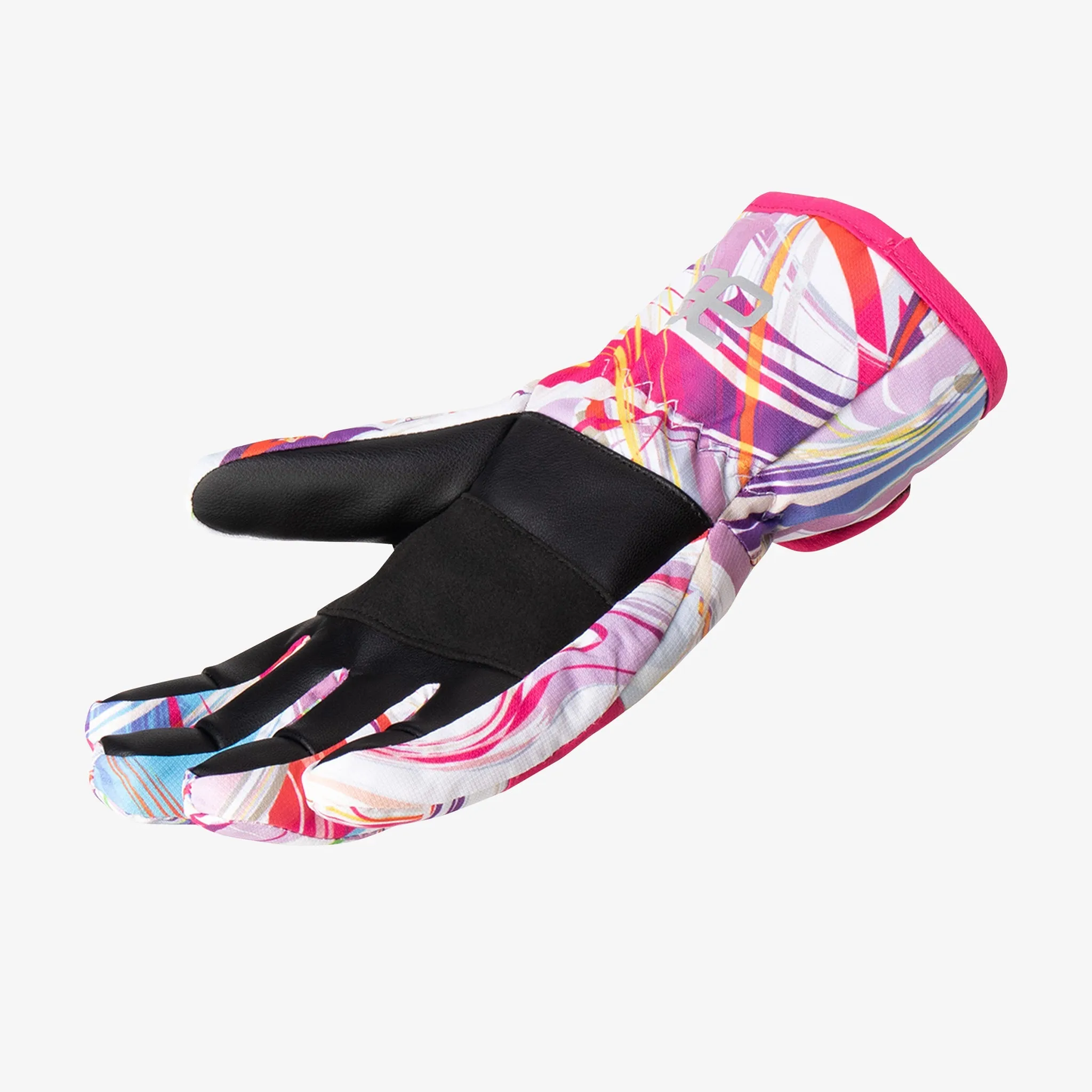 Kids Matterhorn Gloves