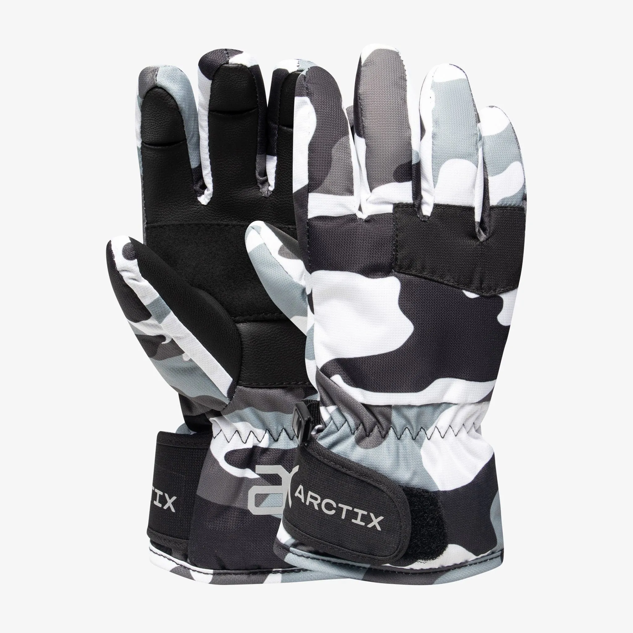 Kids Matterhorn Gloves
