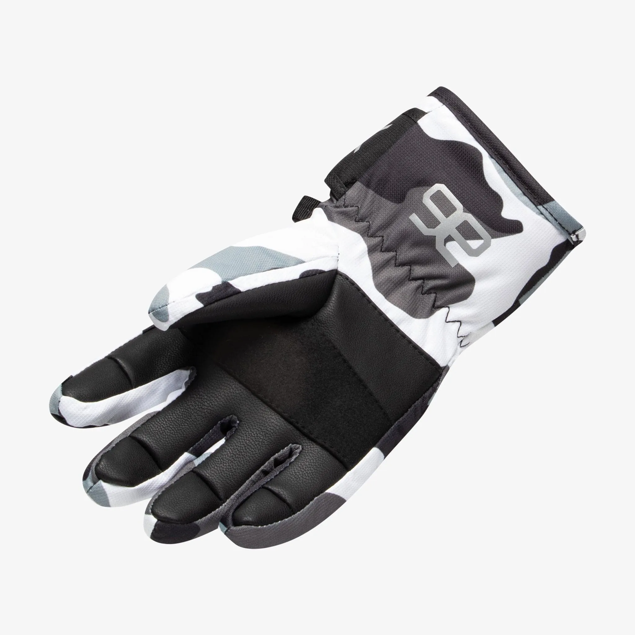 Kids Matterhorn Gloves