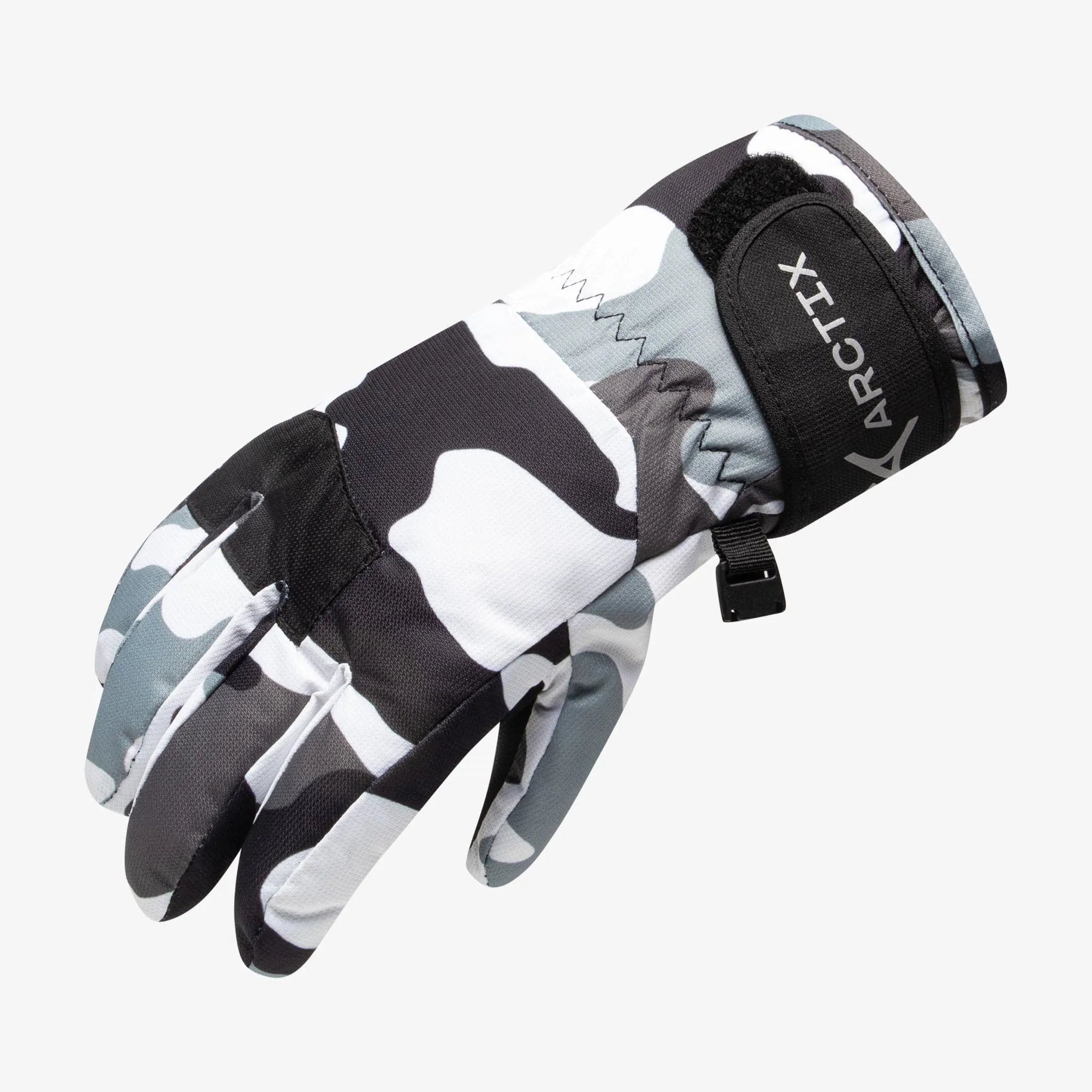 Kids Matterhorn Gloves