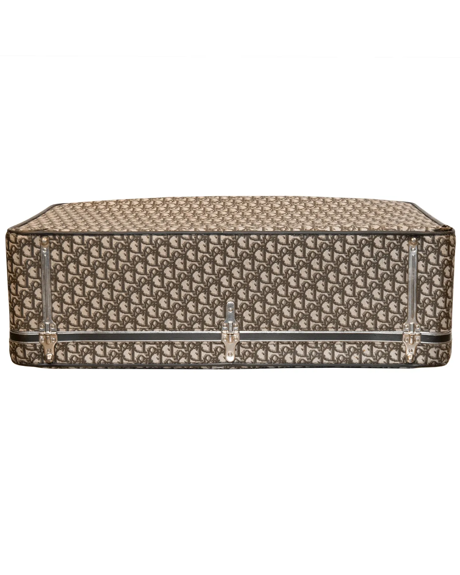 Large Monogram Suitcase