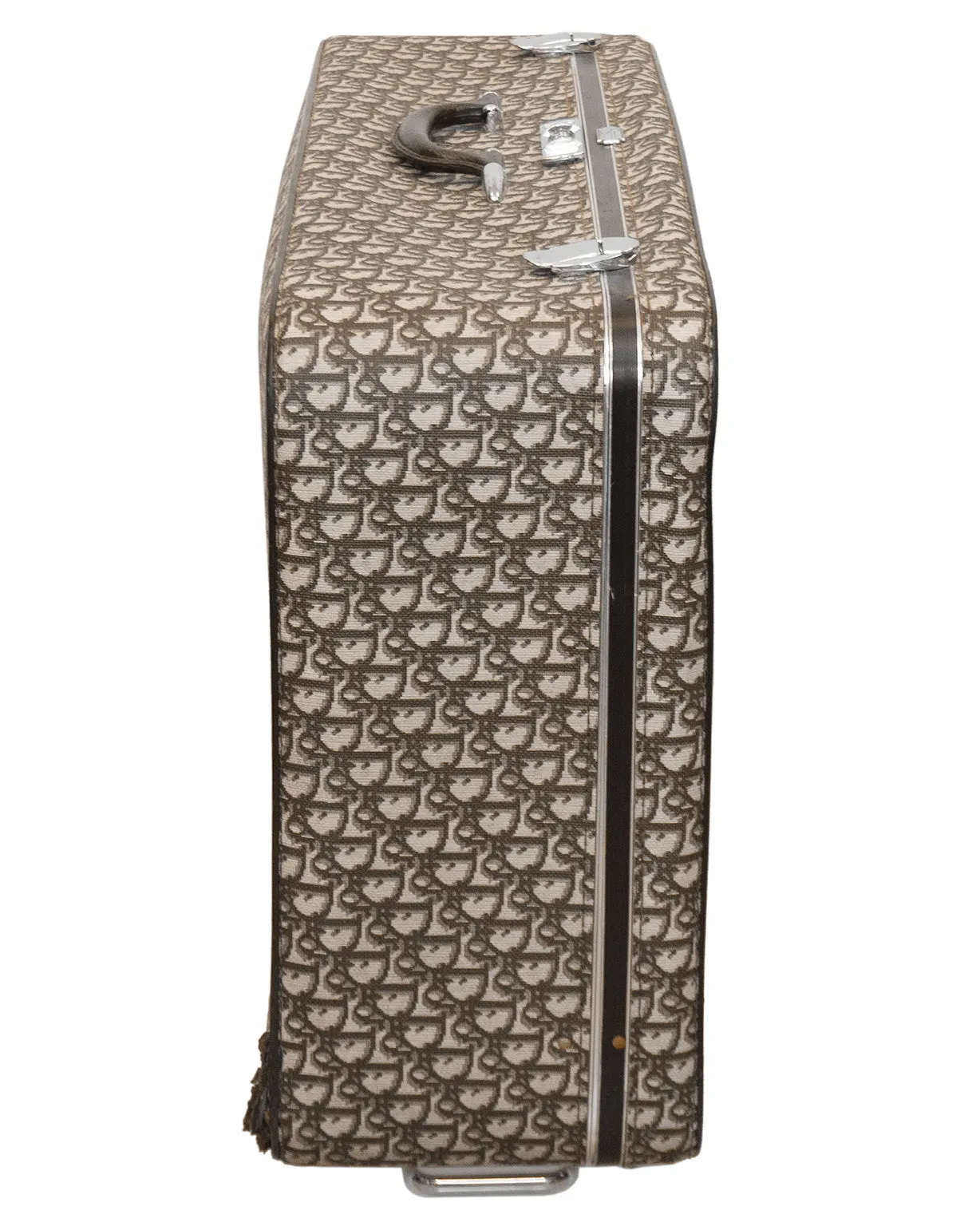 Large Monogram Suitcase