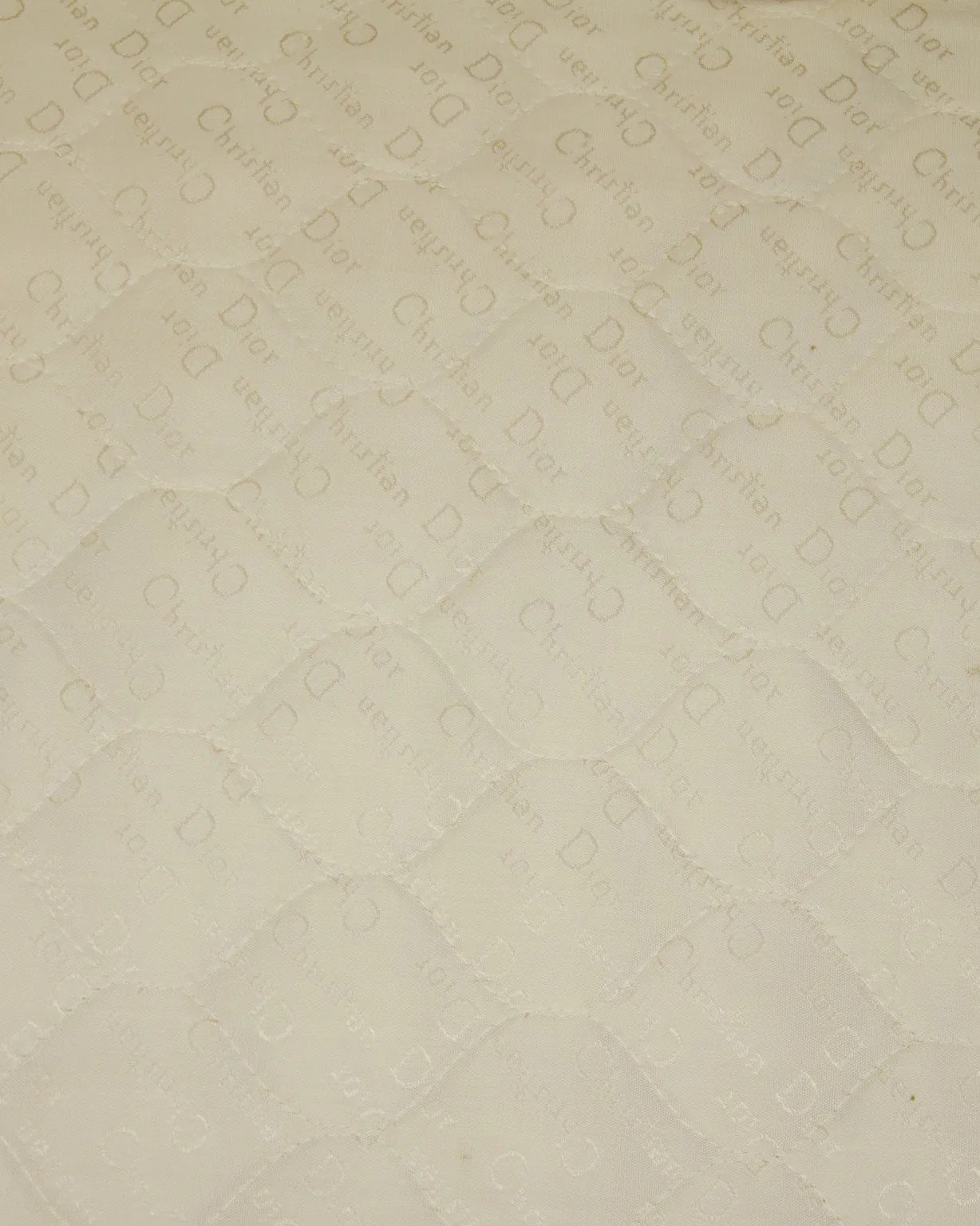 Large Monogram Suitcase