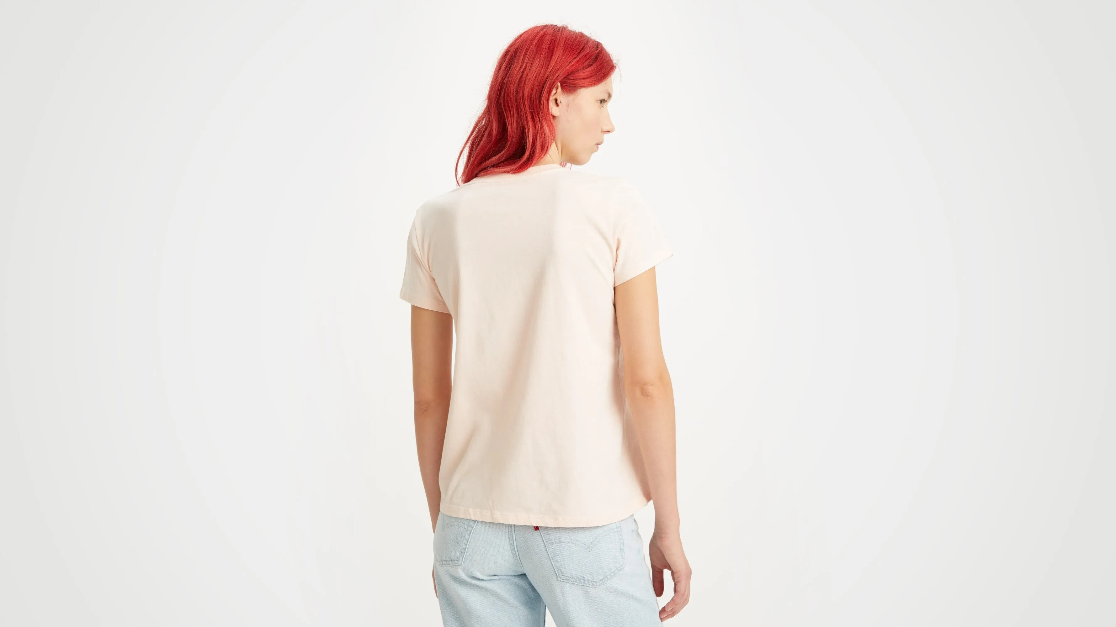 Levi's® Women's Perfect T-Shirt