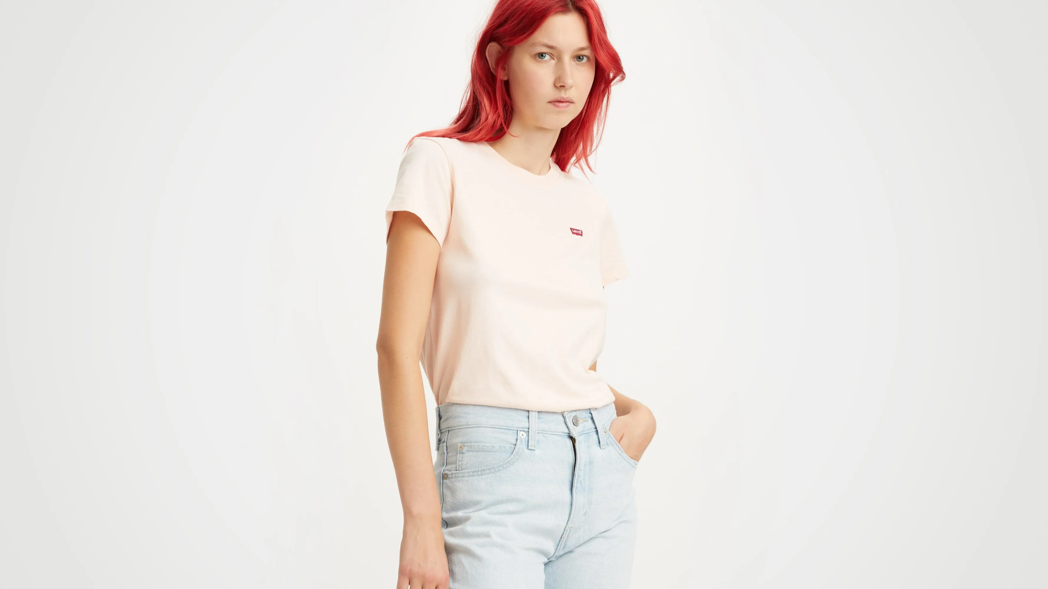 Levi's® Women's Perfect T-Shirt