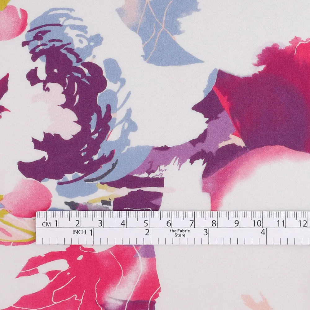 Liberty Tana Lawn - Mistral / C