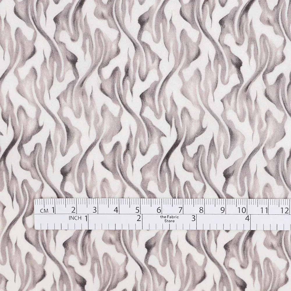 Liberty Tana Lawn - Ocelot / B (remnant)