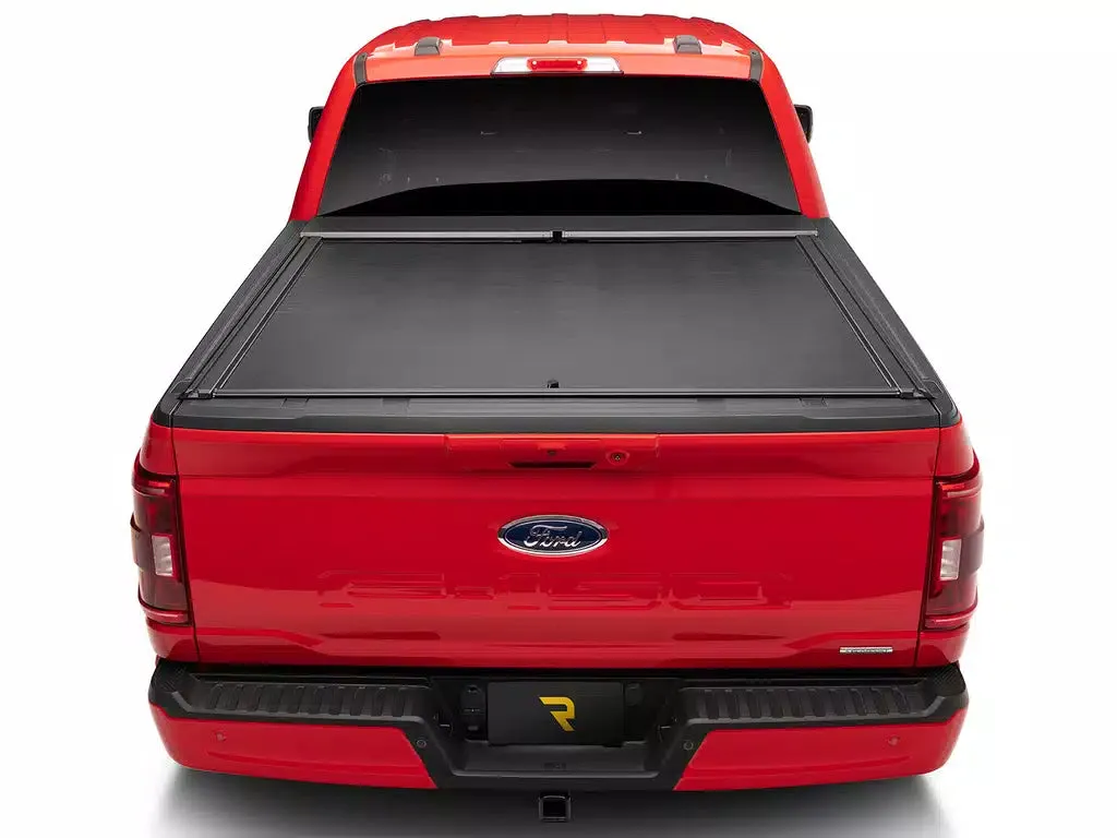 M-Series XT Tonneau Cover Tacoma (2016-2023)