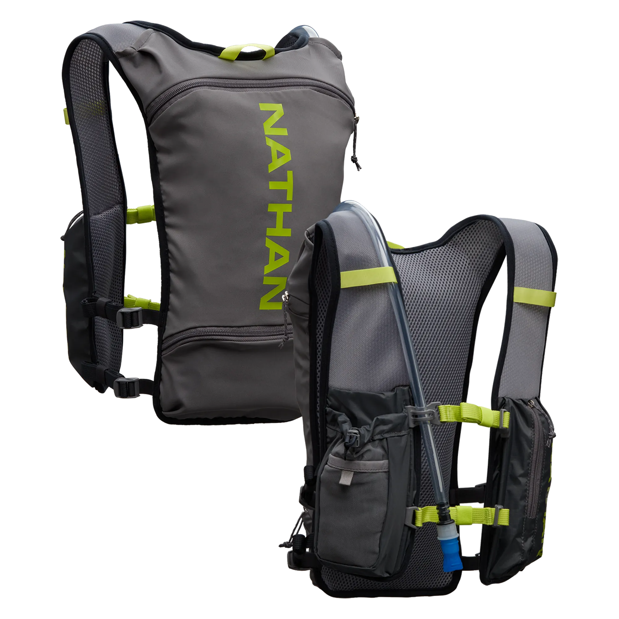 Nathan QuickStart 2.0 4L Hydration Vest