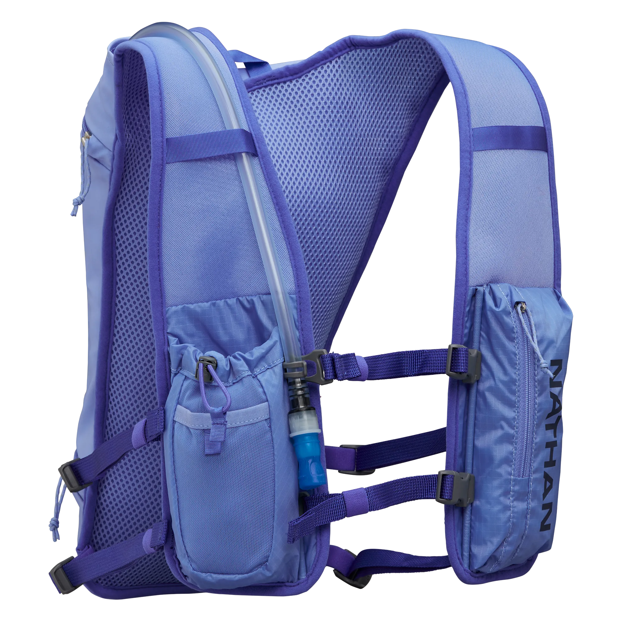 Nathan QuickStart 2.0 4L Hydration Vest