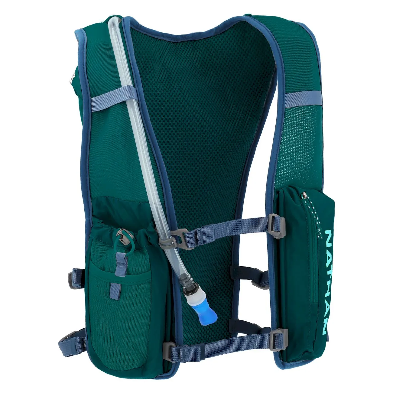 Nathan QuickStart 2.0 4L Hydration Vest