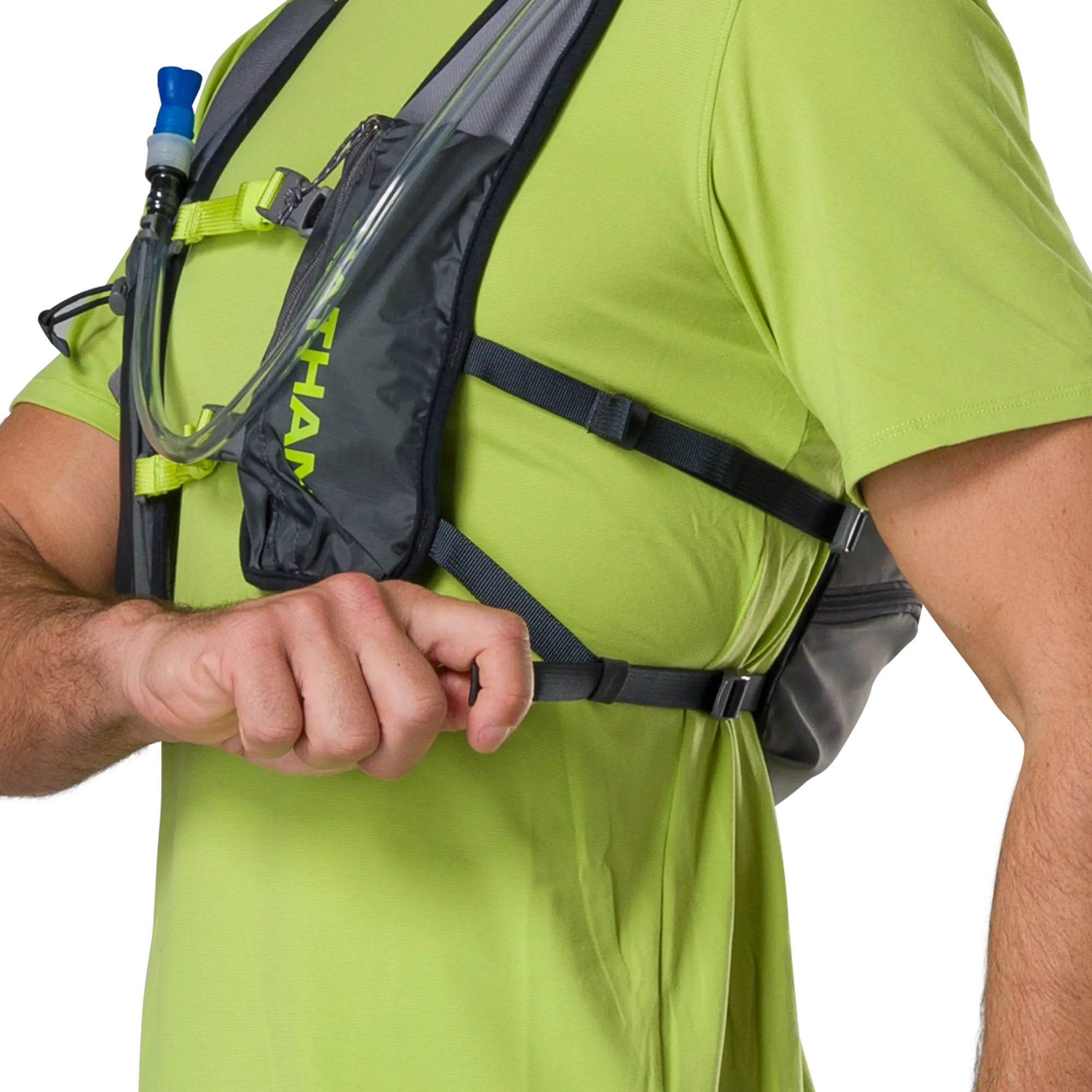 Nathan QuickStart 2.0 4L Hydration Vest