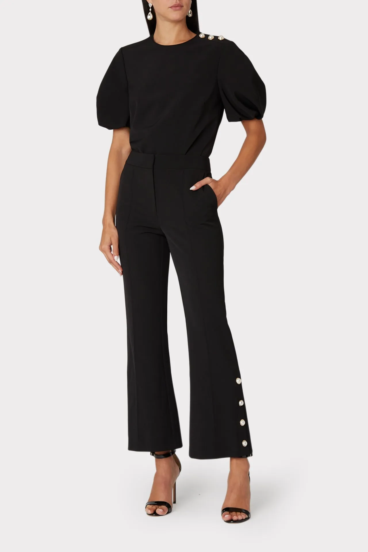 Paige Cady Pants