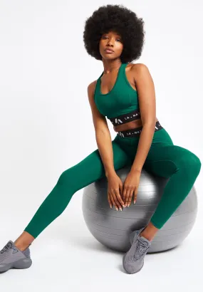 Signature Green Gym Set