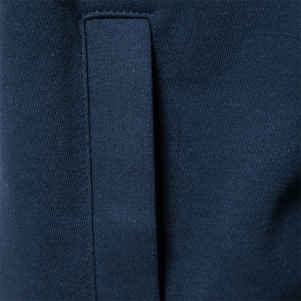 Solid Color Men's Sweatshirts Cotton Zip Baseball Collar Slim Fit Coats Autumn Cardigan