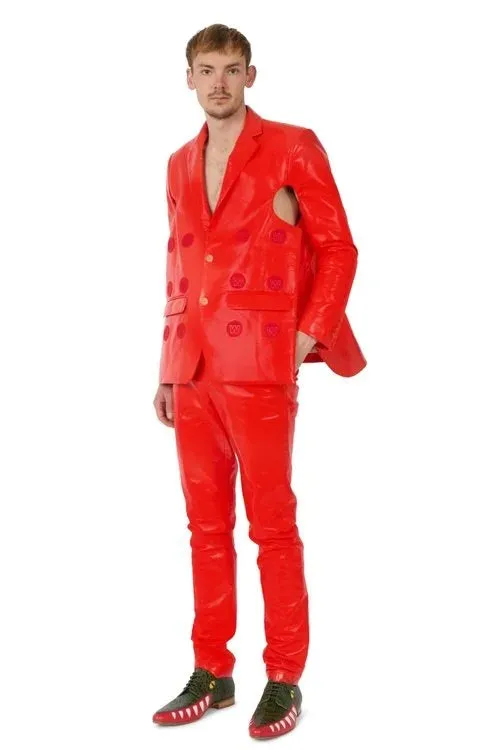 Star Blazer