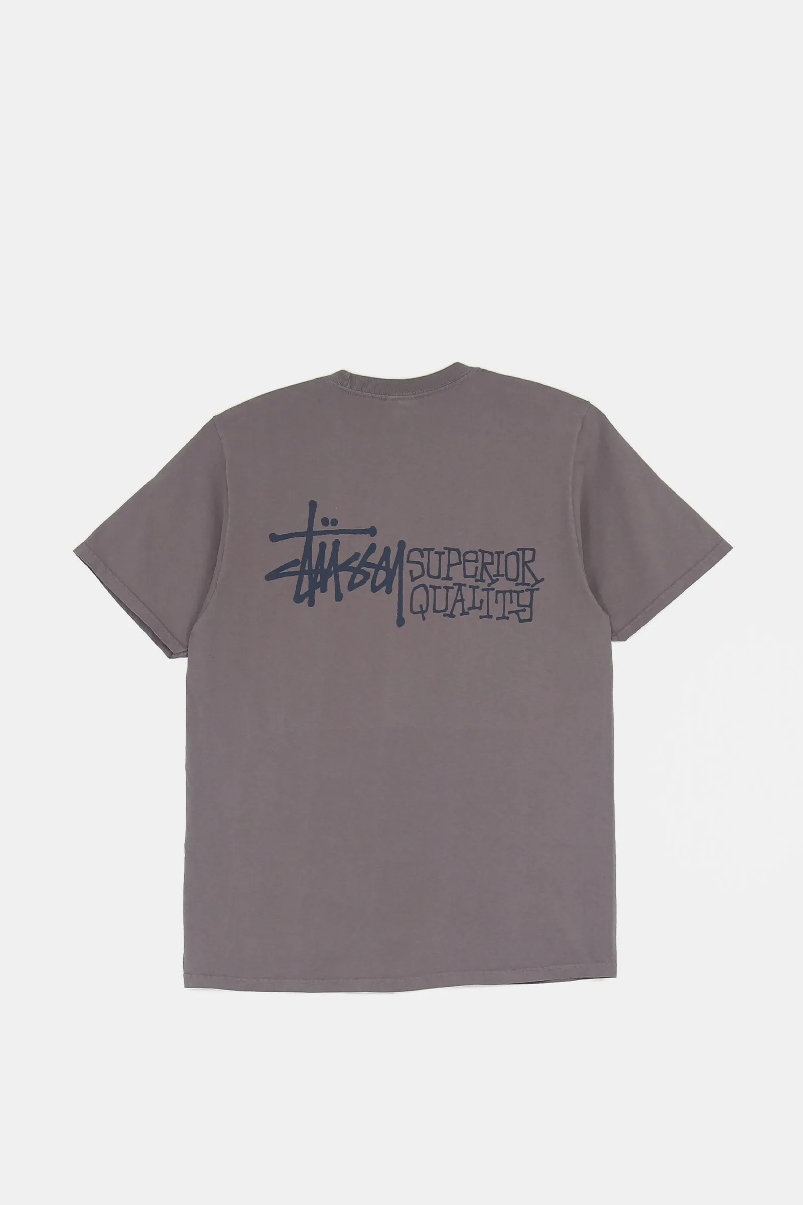 Superior Quality Pigment Dyed Tee