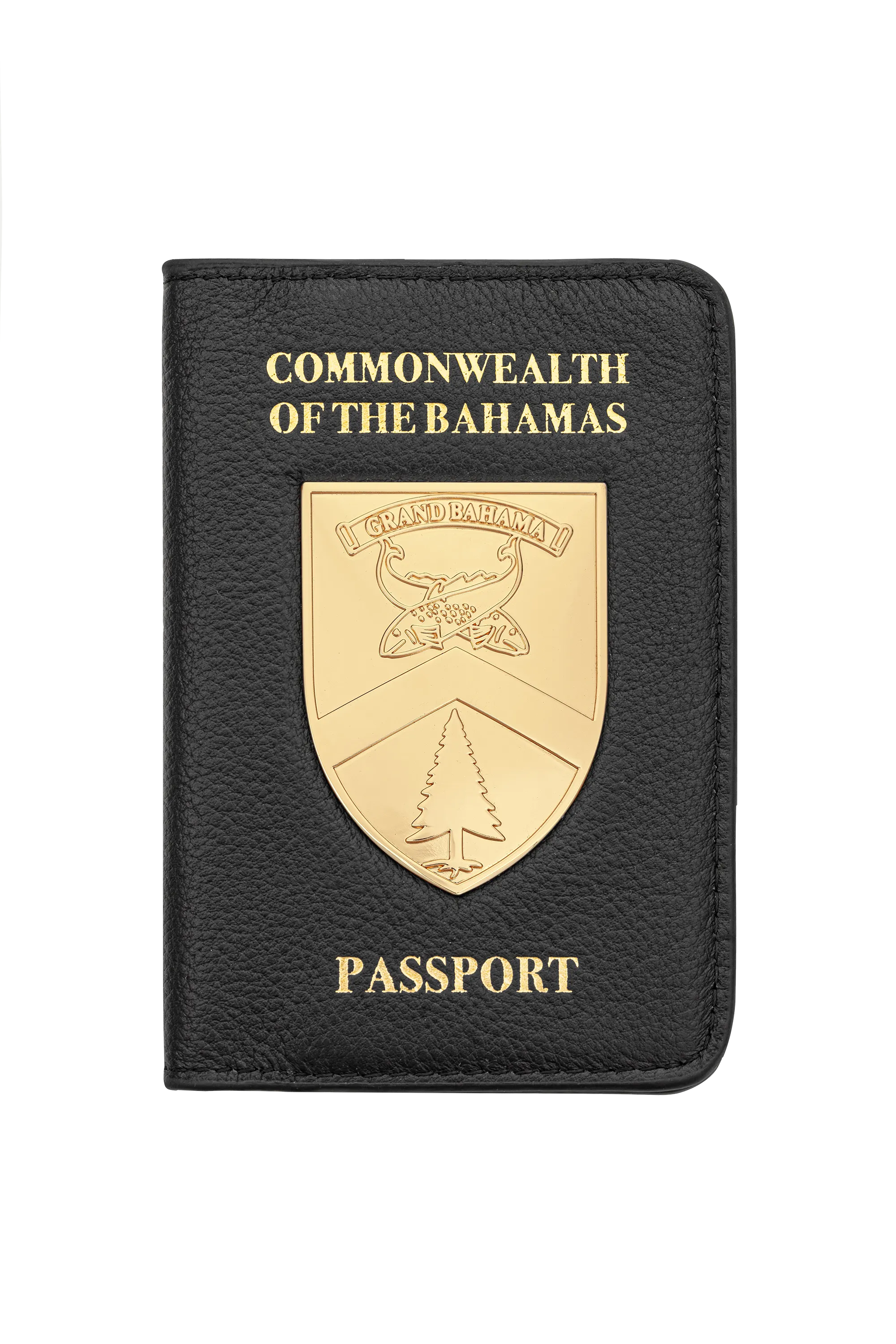 THE VEHO PASSPORT CASE- GRAND BAHAMA