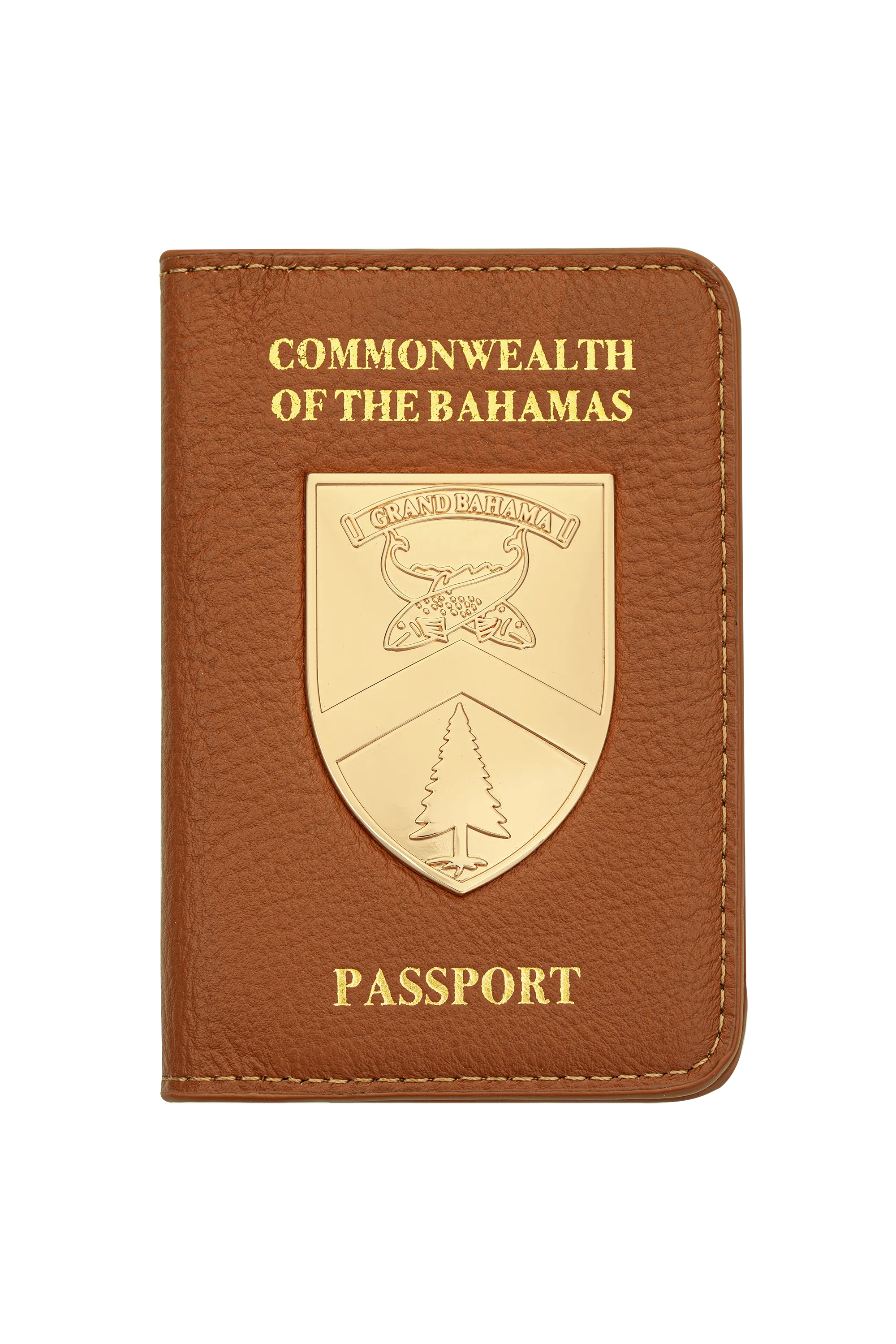 THE VEHO PASSPORT CASE- GRAND BAHAMA
