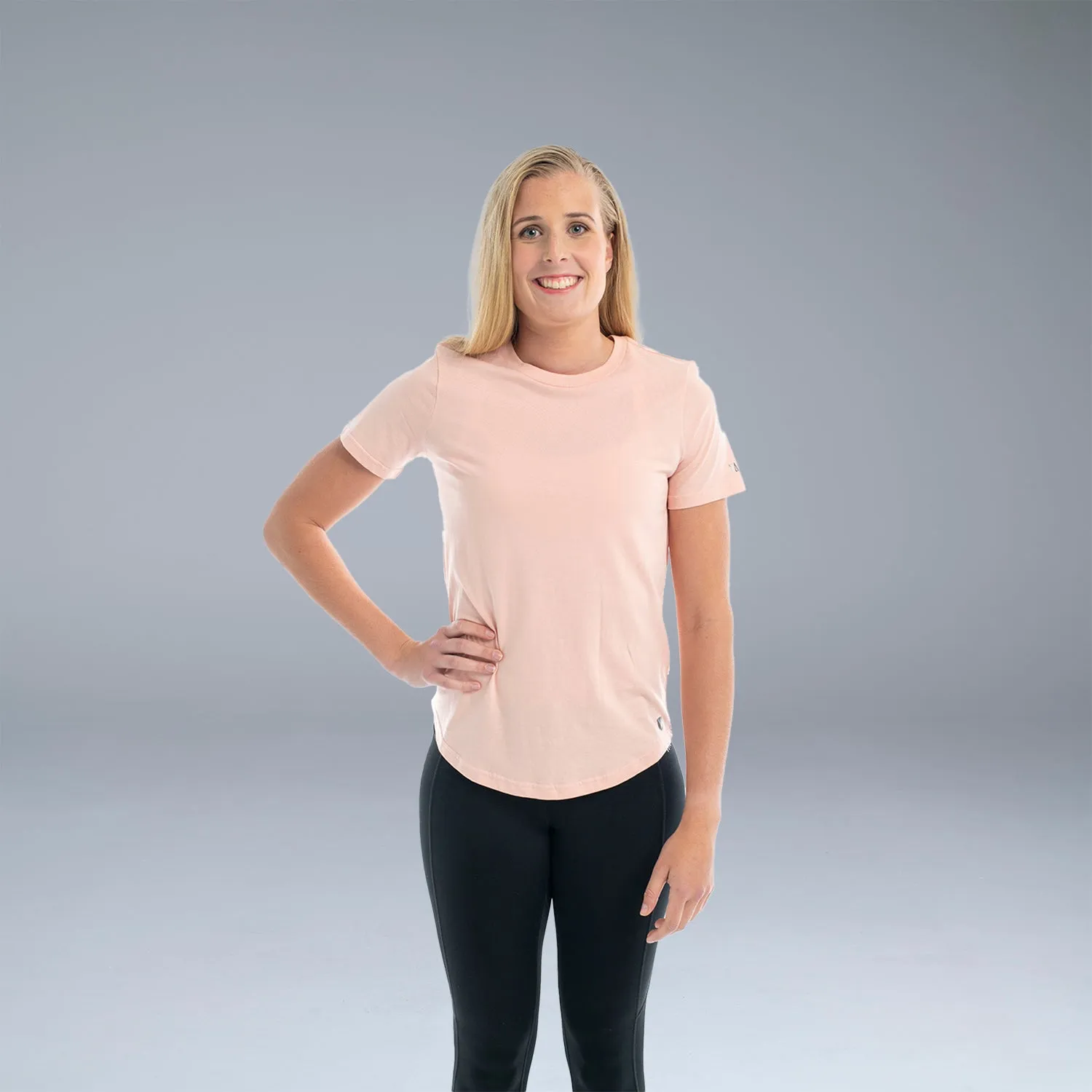 Valour Active All Rounder Tee