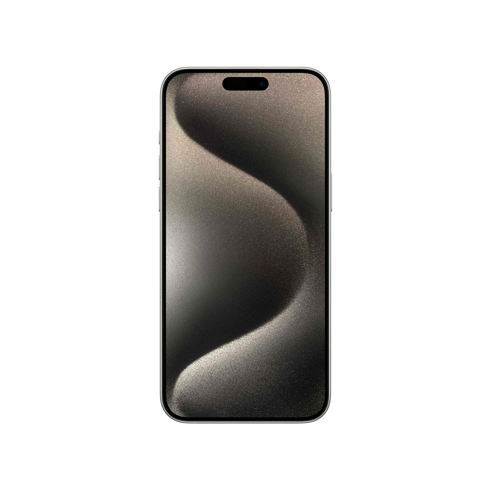 Verizon Apple iPhone 15 Pro Max 256GB Natural Titanium