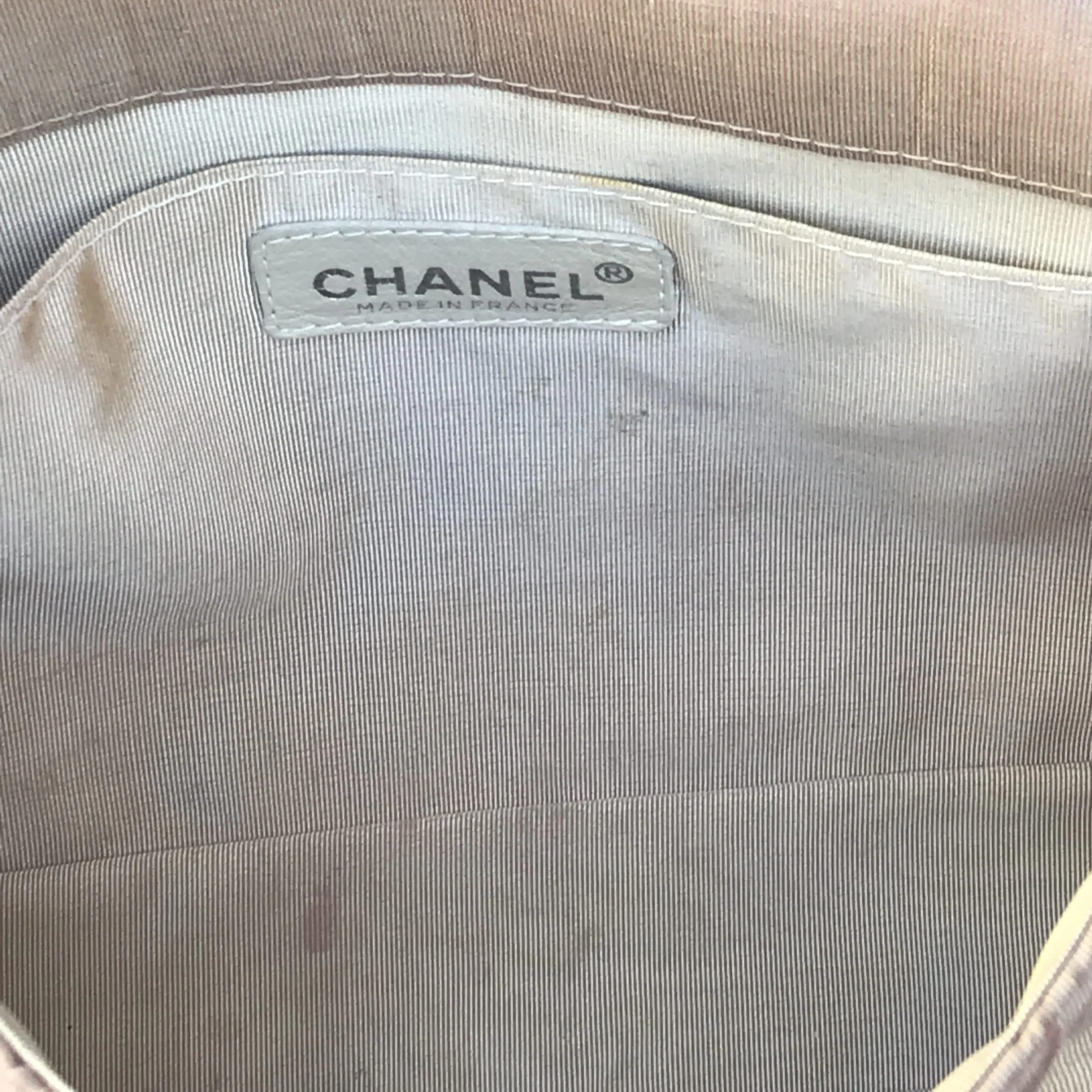 Vintage Chanel Bag