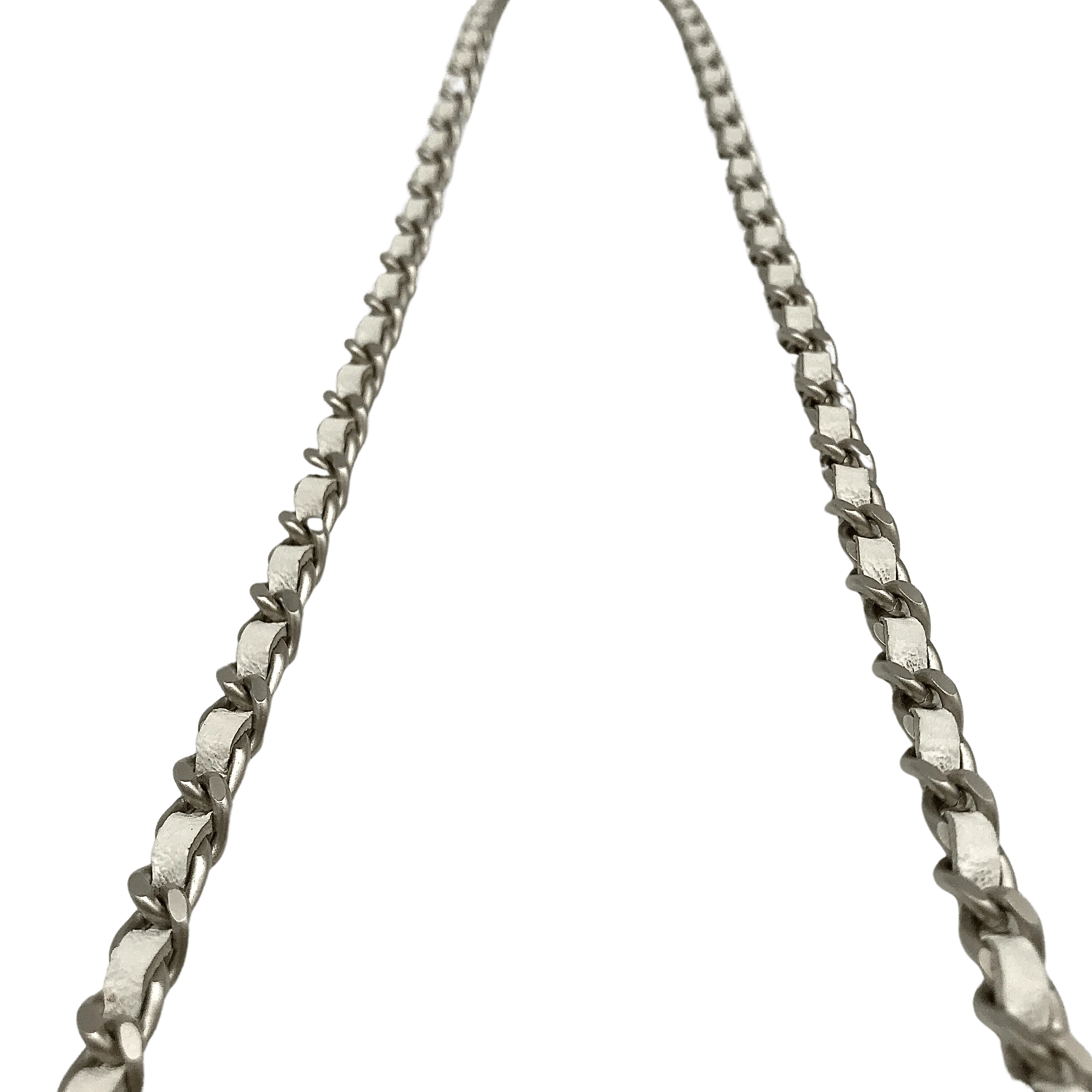 Vintage Chanel Shoulder Pouch