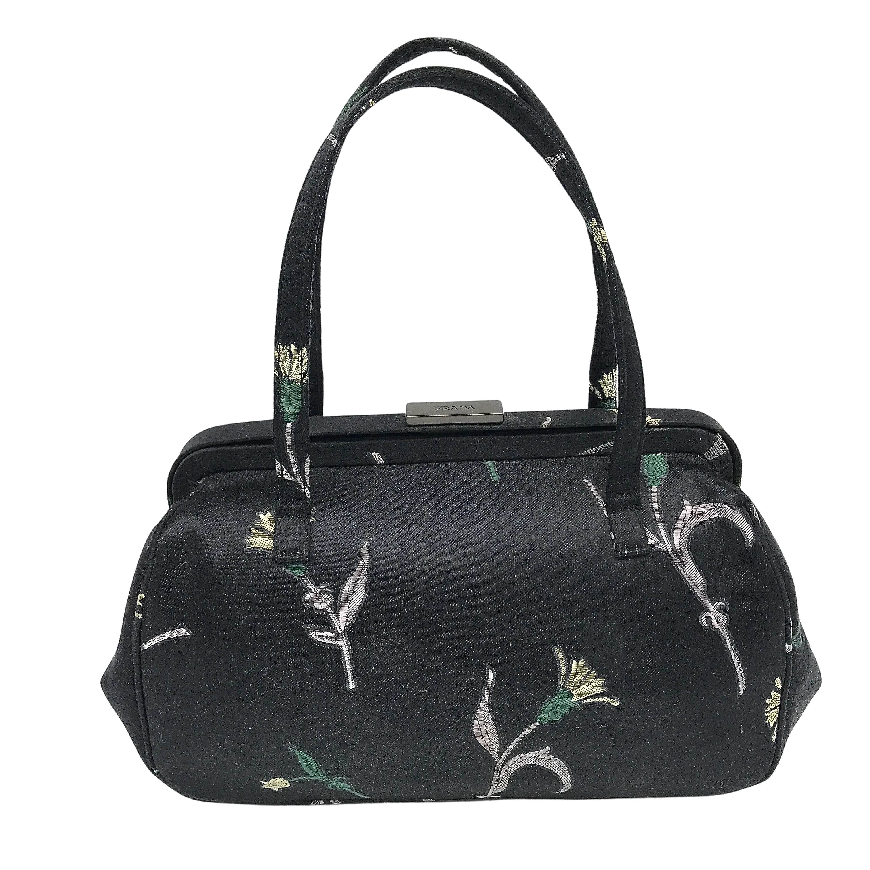 Vintage Prada Bag