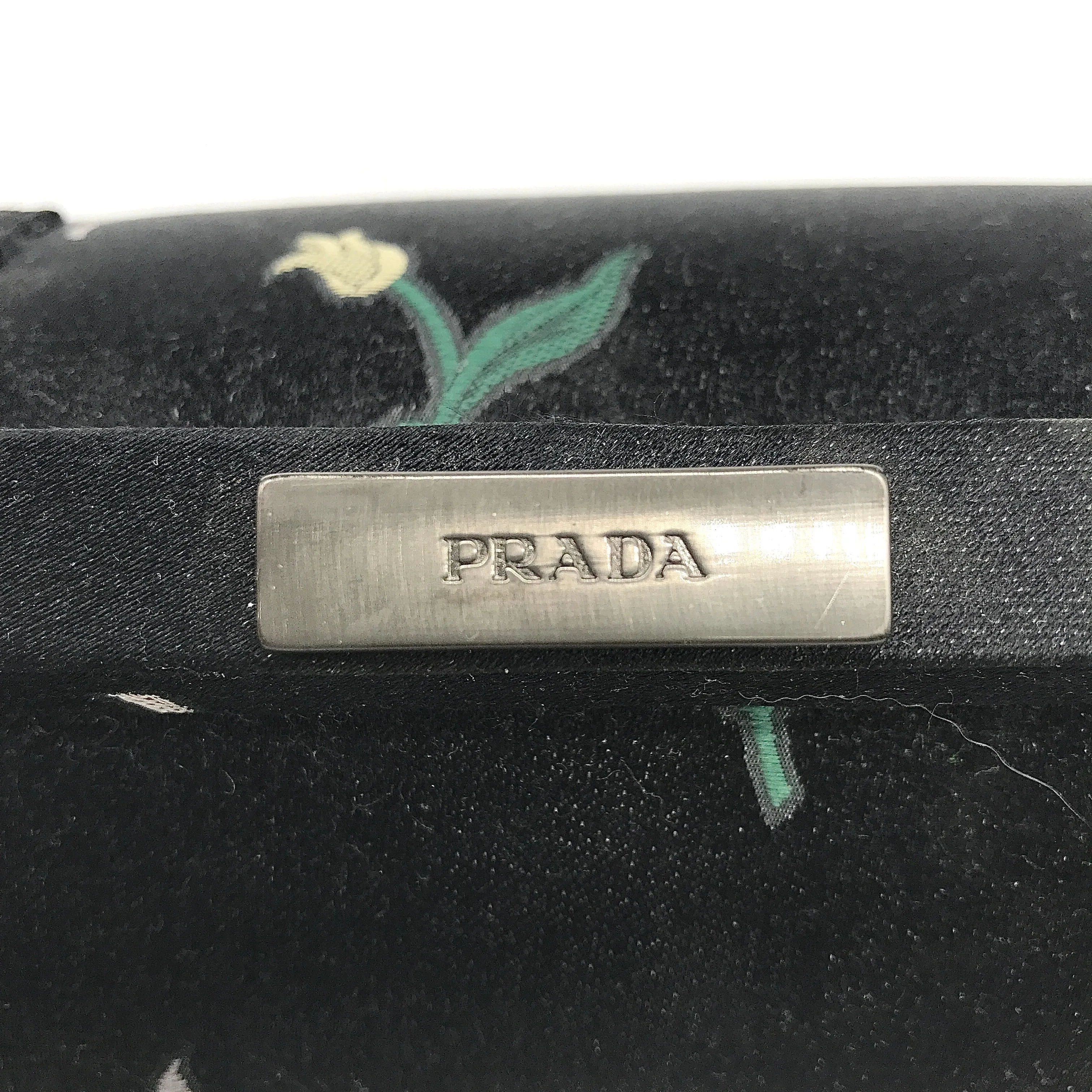 Vintage Prada Bag