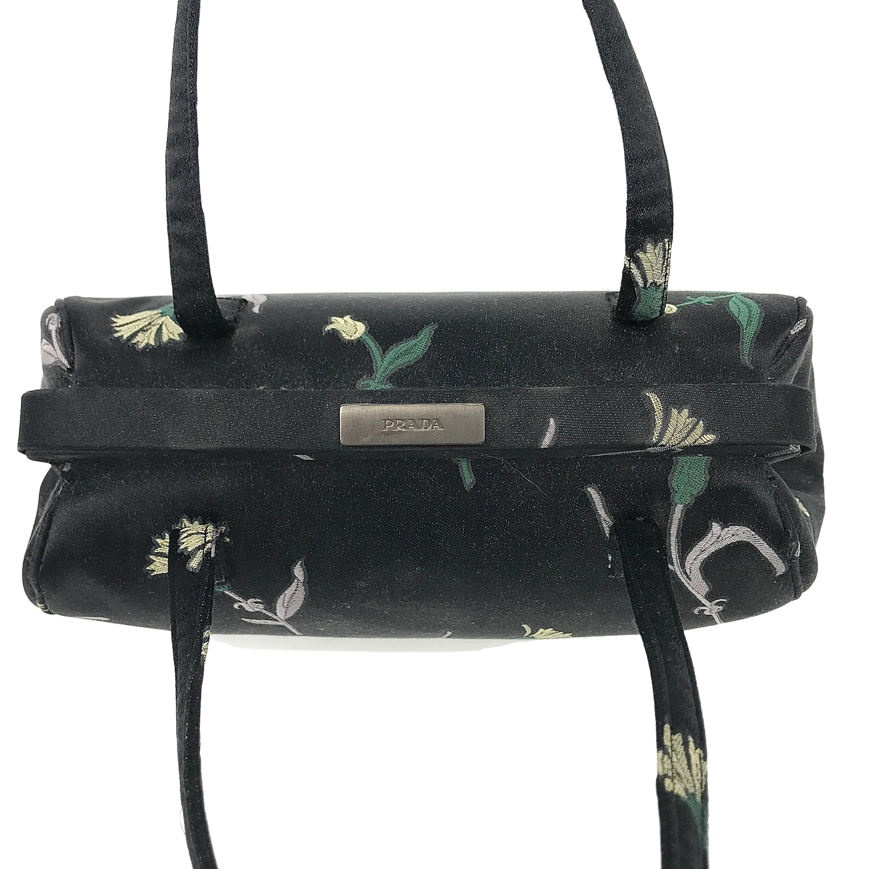 Vintage Prada Bag