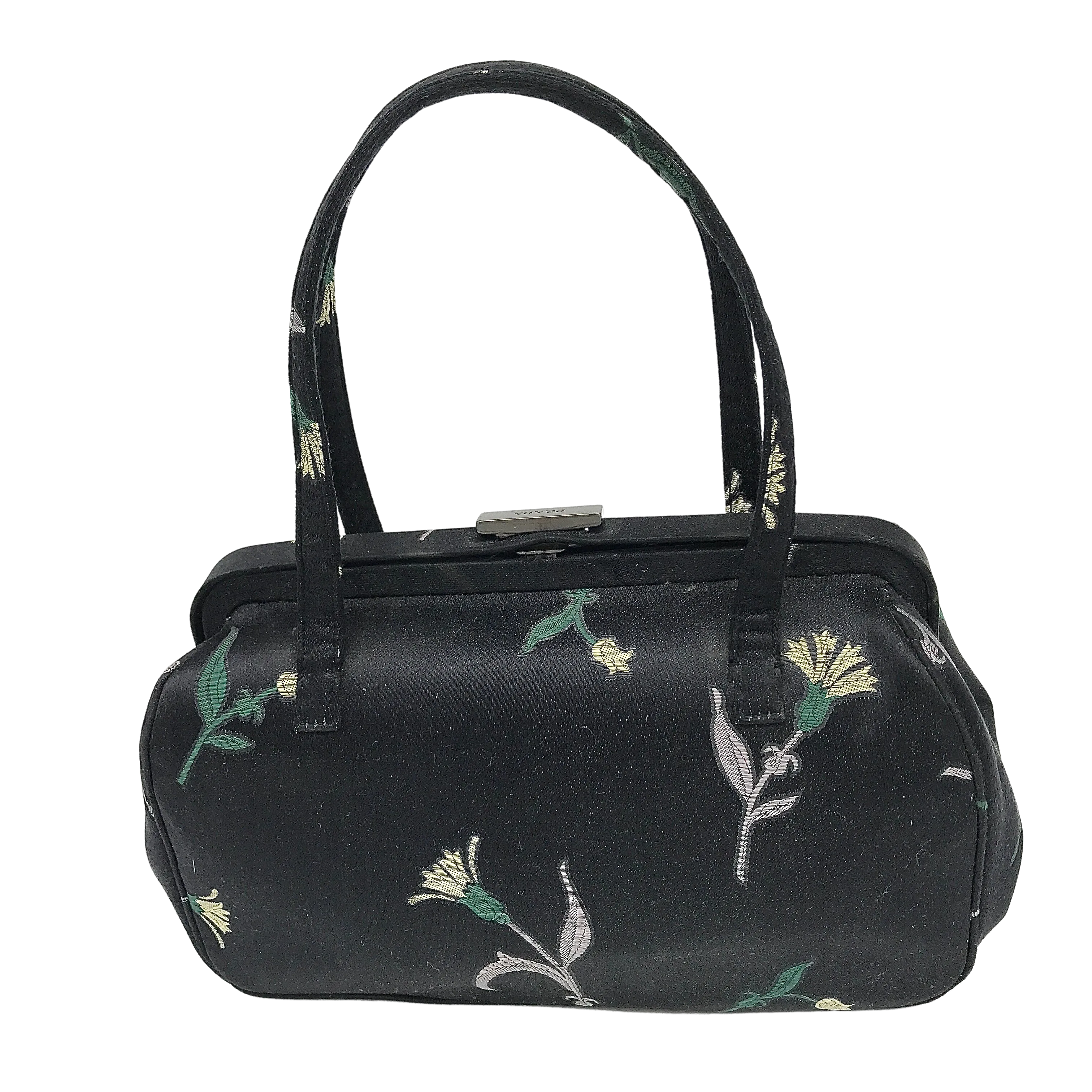 Vintage Prada Bag