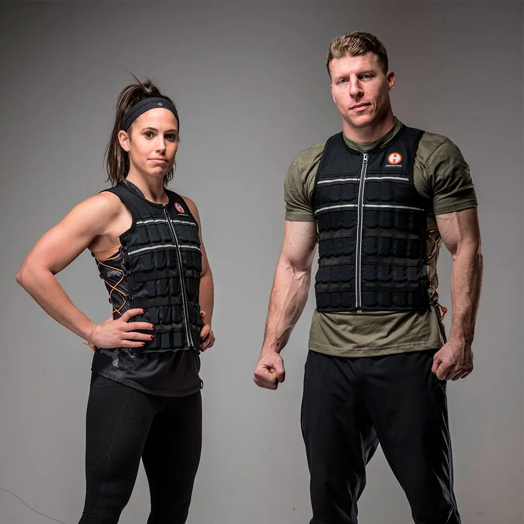 Weighted Vest - Elite Hyper Vest