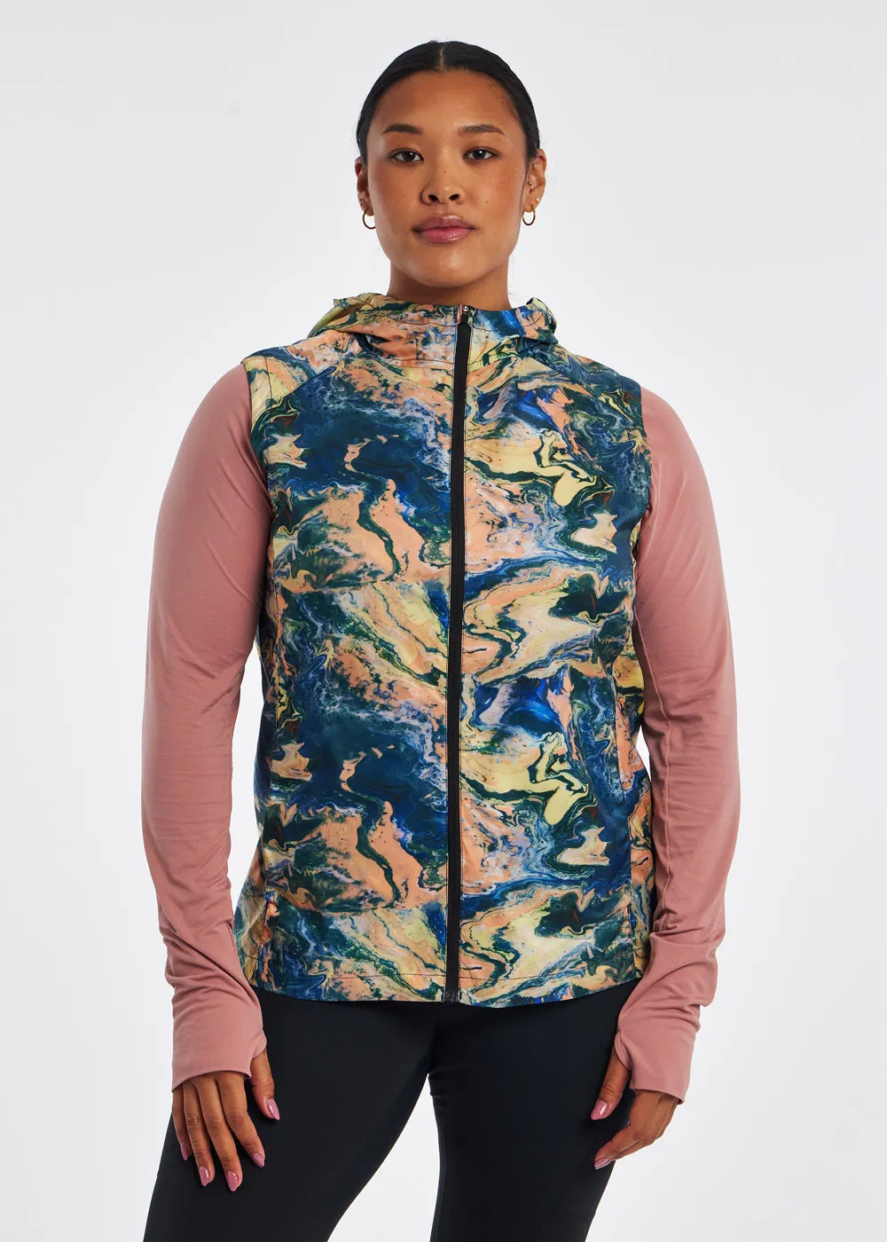 Whirlwind Vest