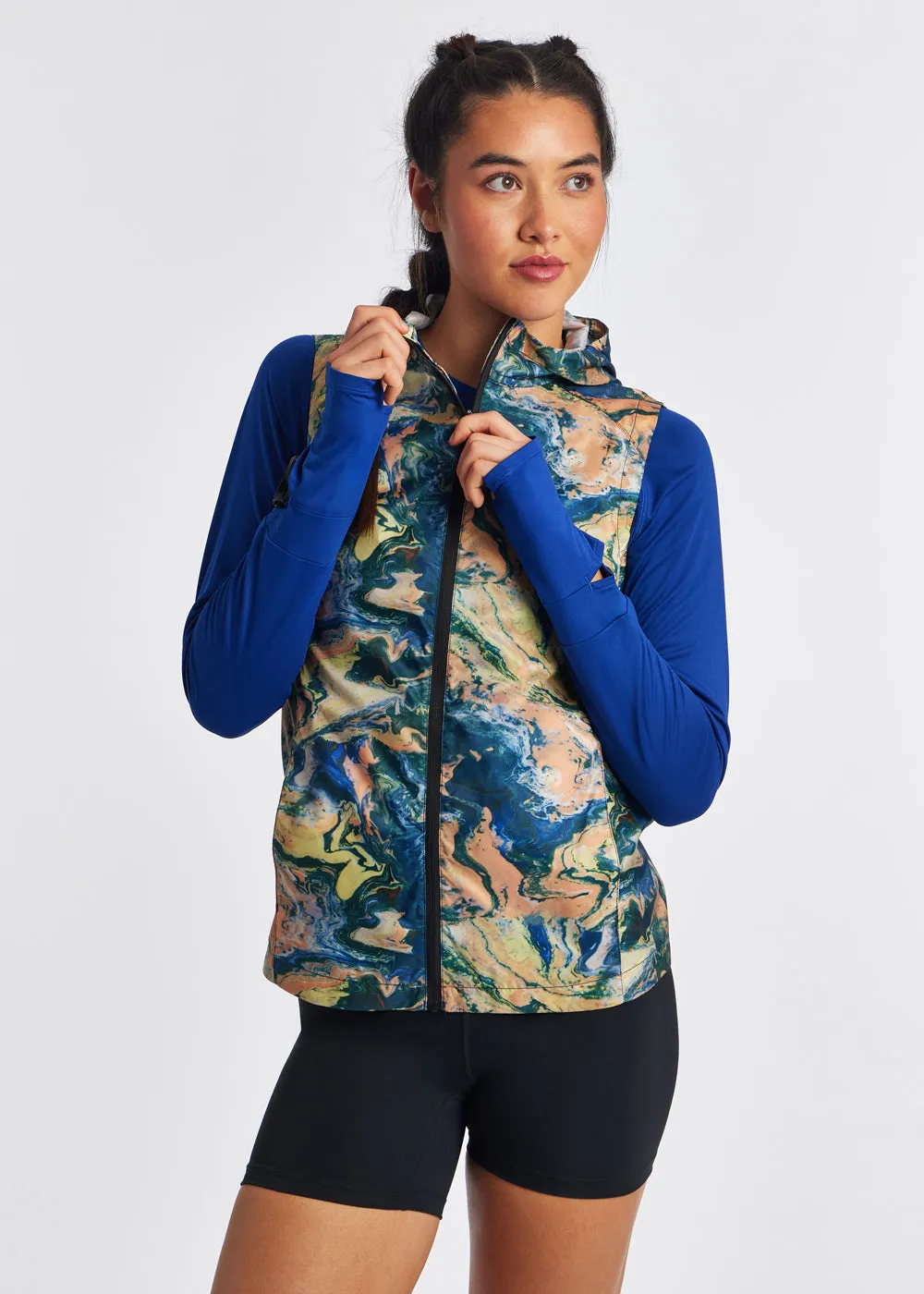 Whirlwind Vest