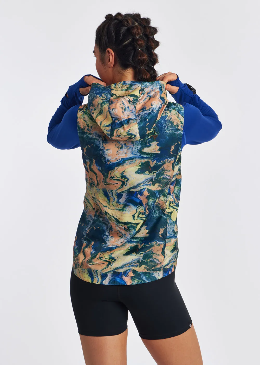 Whirlwind Vest