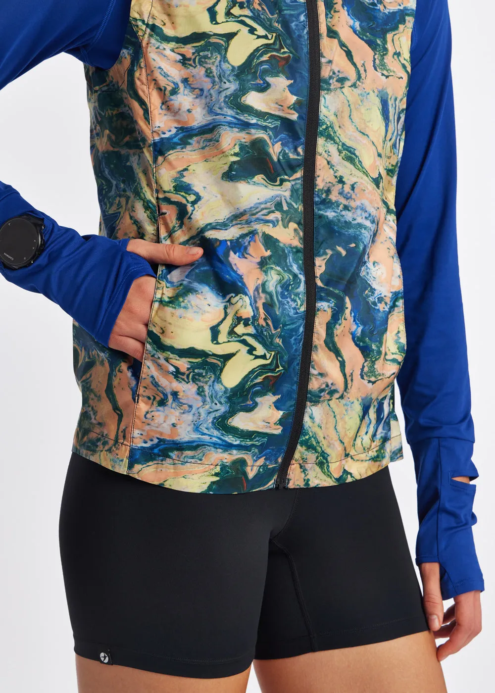 Whirlwind Vest