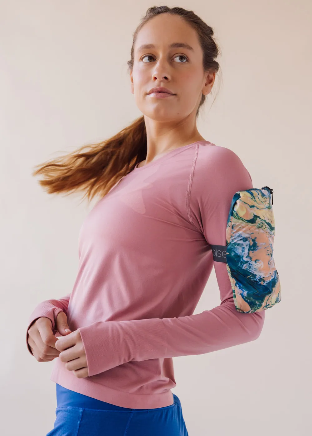 Whirlwind Vest