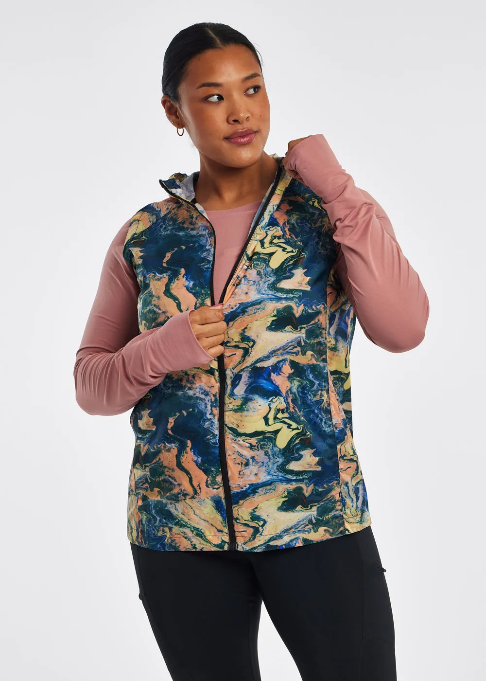 Whirlwind Vest