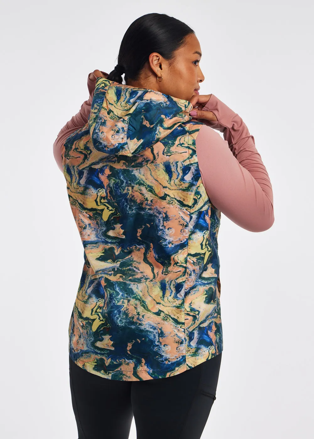 Whirlwind Vest