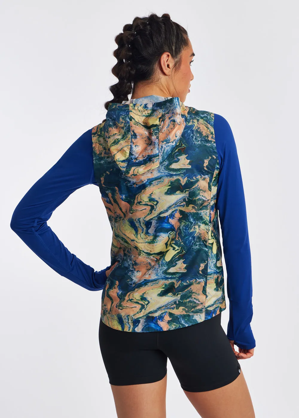 Whirlwind Vest